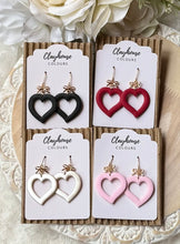 Load image into Gallery viewer, Heart & Bow