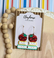 Load image into Gallery viewer, Back to School | Teacher Earrings