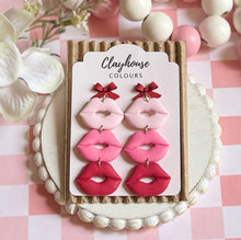 Load image into Gallery viewer, Lips