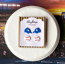 Load image into Gallery viewer, Dodgers