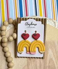 Load image into Gallery viewer, Back to School | Teacher Earrings