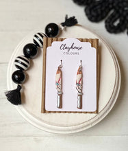 Load image into Gallery viewer, Scary Season