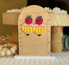 Load image into Gallery viewer, Back to School | Teacher Earrings