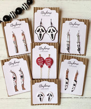 Load image into Gallery viewer, Scary Season