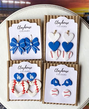 Load image into Gallery viewer, Dodgers