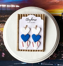 Load image into Gallery viewer, Dodgers