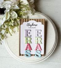 Load image into Gallery viewer, Taylor