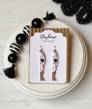 Load image into Gallery viewer, Scary Season