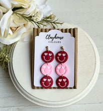 Load image into Gallery viewer, Happy Faces