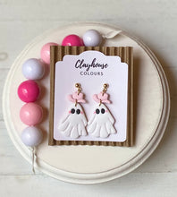 Load image into Gallery viewer, Pink Halloween Collection