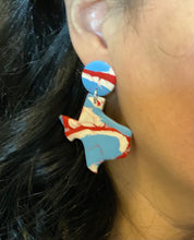 Load image into Gallery viewer, GameDay Texas Dangles