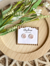 Load image into Gallery viewer, Mushroom Studs