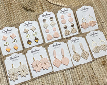 Load image into Gallery viewer, Emma Dangles