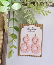 Load image into Gallery viewer, Ring of Hearts & Hoops