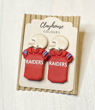 Load image into Gallery viewer, RAIDER Jersey