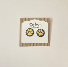 Load image into Gallery viewer, School Spirit Studs