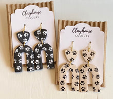 Load image into Gallery viewer, Paw Print Arches