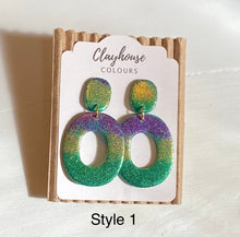 Load image into Gallery viewer, Mardi Gras