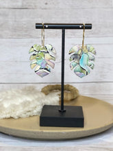 Load image into Gallery viewer, Large Monstera Dangles