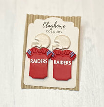 Load image into Gallery viewer, RAIDER Jersey