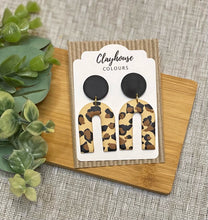 Load image into Gallery viewer, Leopard Arches