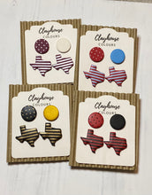 Load image into Gallery viewer, GameDay 2 Pack Studs