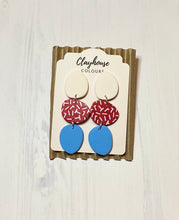 Load image into Gallery viewer, GameDay Dangles