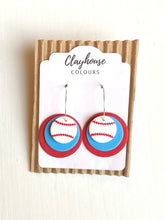 Load image into Gallery viewer, Baseball Hoops