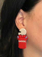 Load image into Gallery viewer, RAIDER Jersey