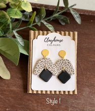 Load image into Gallery viewer, Cheetah Collection