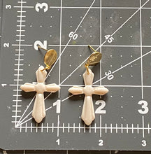 Load image into Gallery viewer, Cross Dangles