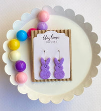 Load image into Gallery viewer, Bunny Hoops