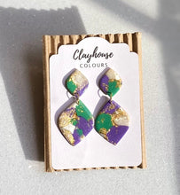 Load image into Gallery viewer, Mardi Gras