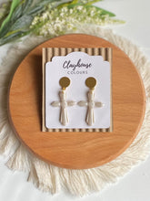 Load image into Gallery viewer, Cross Dangles