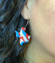 Load image into Gallery viewer, GameDay Texas Hoops