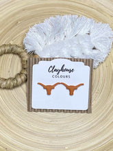 Load image into Gallery viewer, Longhorn Studs
