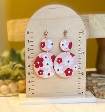 Load image into Gallery viewer, Heart & Keys