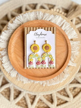 Load image into Gallery viewer, Sunflower & Mushroom Arches