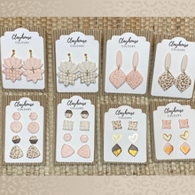 Load image into Gallery viewer, Emma Dangles