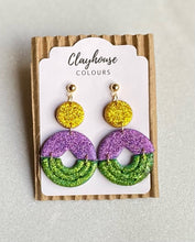 Load image into Gallery viewer, Mardi Gras