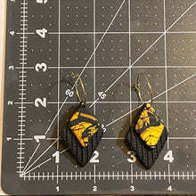 Load image into Gallery viewer, GameDay Hoop Dangles