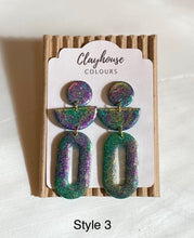 Load image into Gallery viewer, Mardi Gras