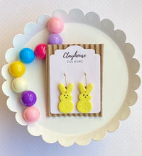 Load image into Gallery viewer, Bunny Hoops