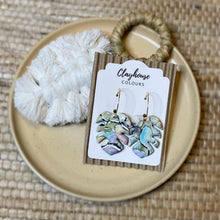 Load image into Gallery viewer, Large Monstera Dangles