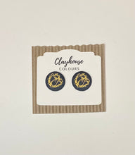 Load image into Gallery viewer, School Spirit Studs