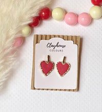 Load image into Gallery viewer, Valentine’s Day Hearts