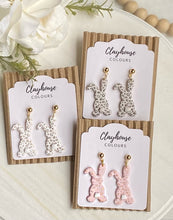 Load image into Gallery viewer, Leopard Bunnies