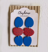 Load image into Gallery viewer, GameDay Dangles