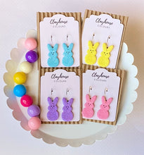 Load image into Gallery viewer, Bunny Hoops