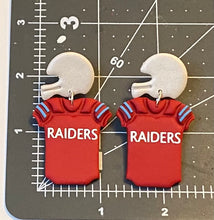 Load image into Gallery viewer, RAIDER Jersey